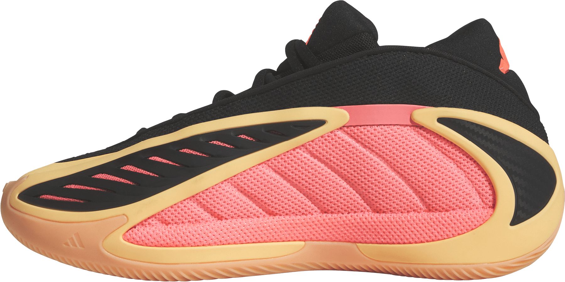 adidas Kids' Grade School Anthony Edwards 2 'With Love' Basketball Shoes product image