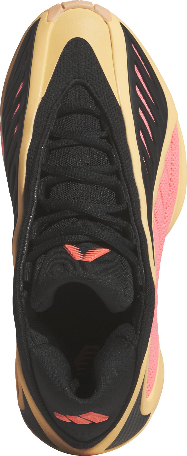 adidas Kids' Grade School Anthony Edwards 2 'With Love' Basketball Shoes product image