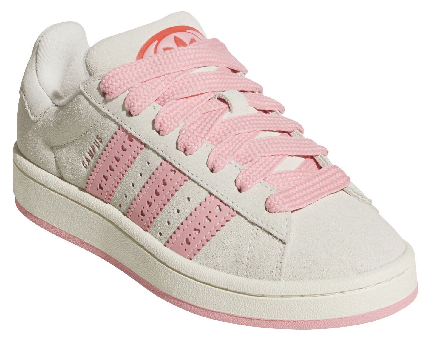 adidas Kids' Grade School Campus 00s Shoes product image