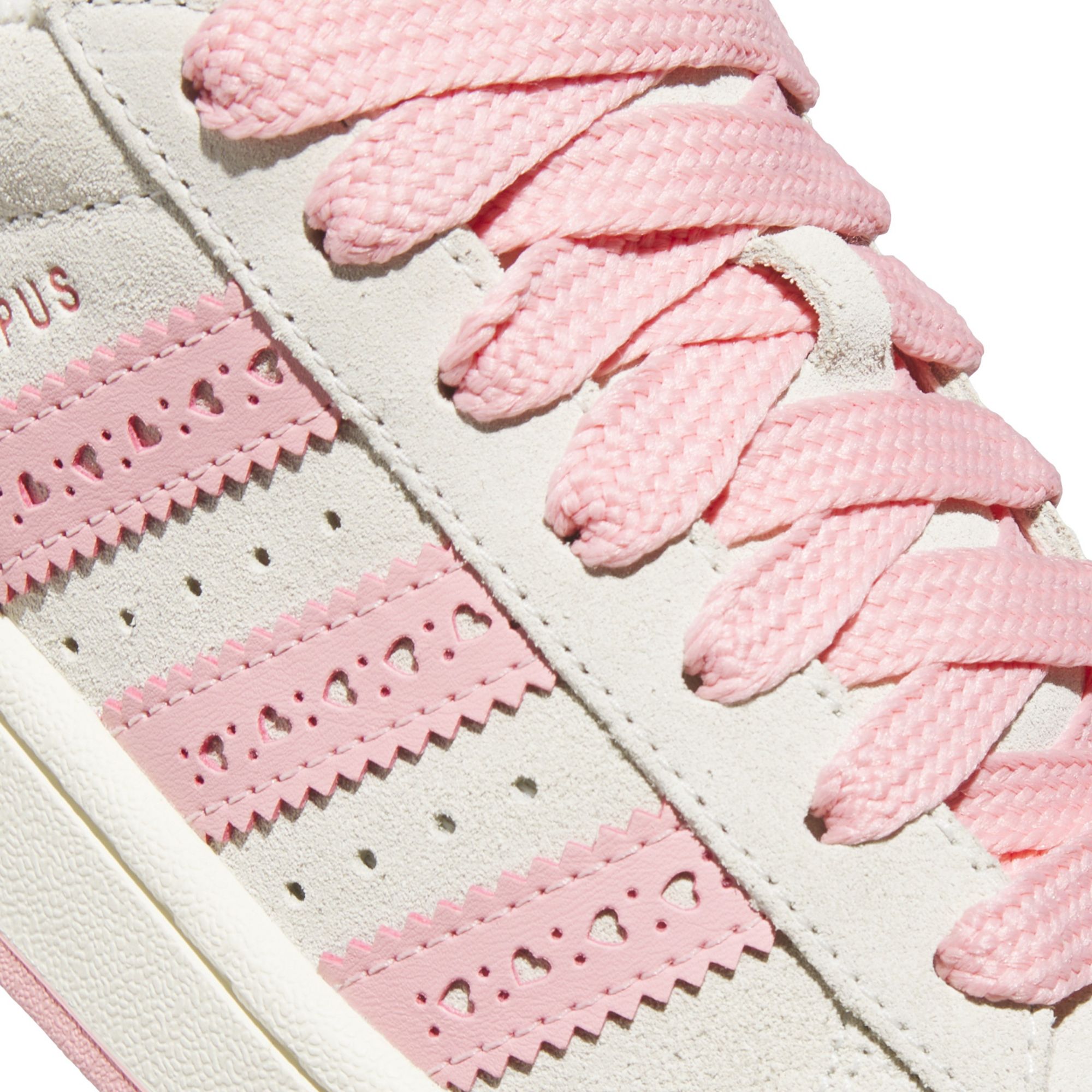 adidas Kids' Grade School Campus 00s Shoes product image