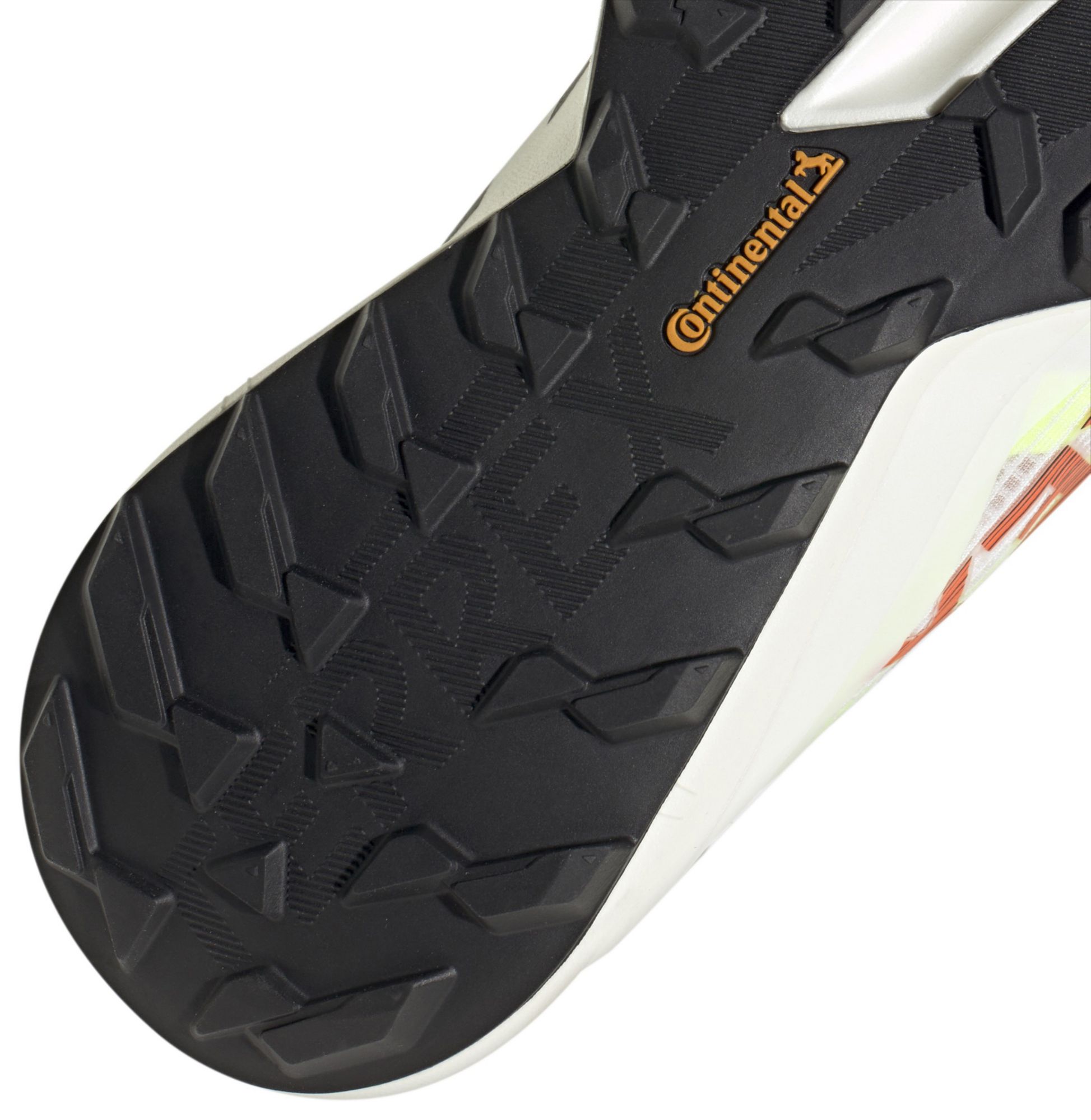 adidas Terrex Agravic Speed Ultra 2 Trail Running Shoes product image