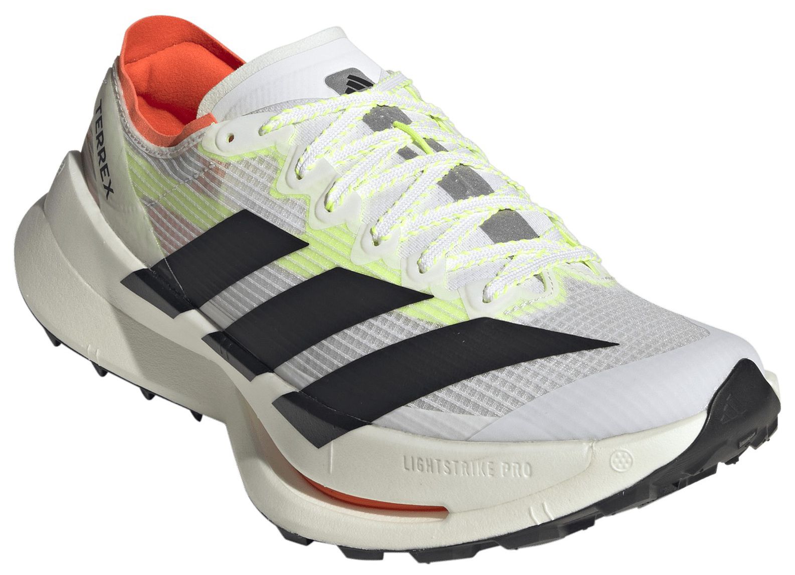 adidas Terrex Agravic Speed Ultra 2 Trail Running Shoes product image