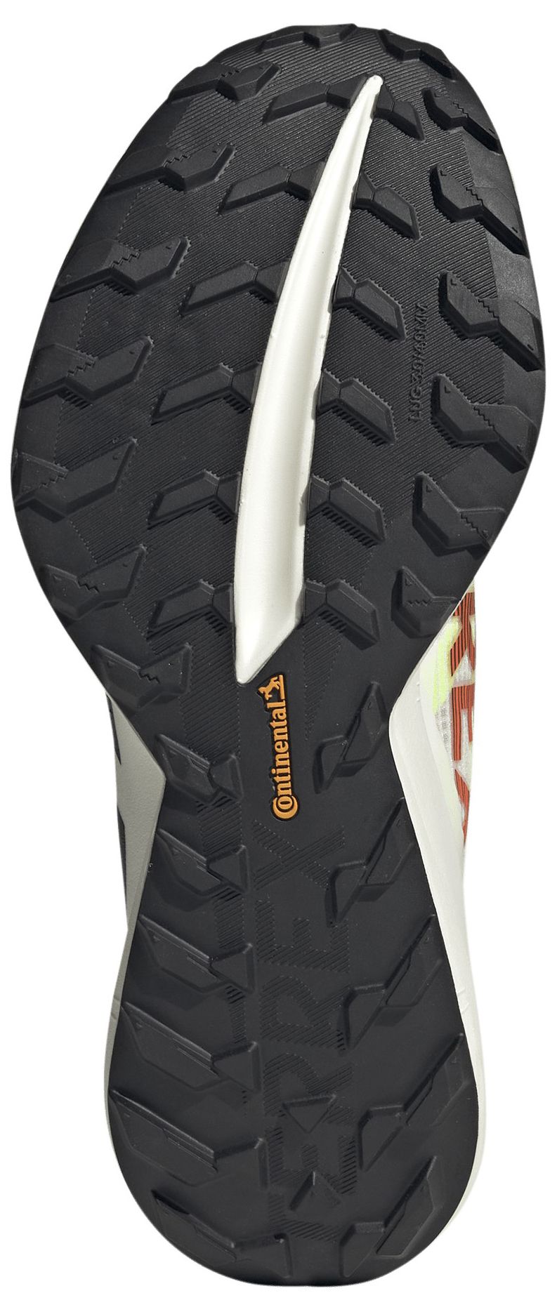 adidas Terrex Agravic Speed Ultra 2 Trail Running Shoes product image