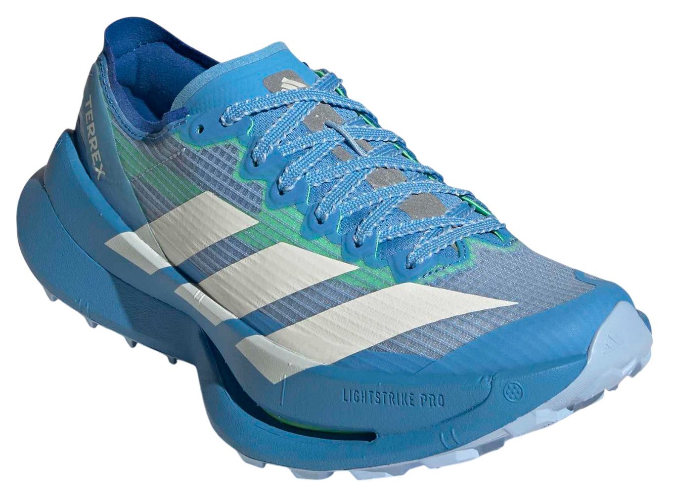 adidas Terrex Agravic Speed Ultra 2 Trail Running Shoes product image