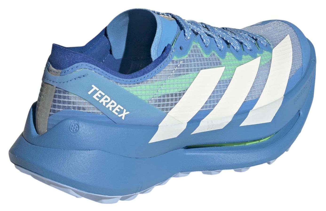 adidas Terrex Agravic Speed Ultra 2 Trail Running Shoes product image
