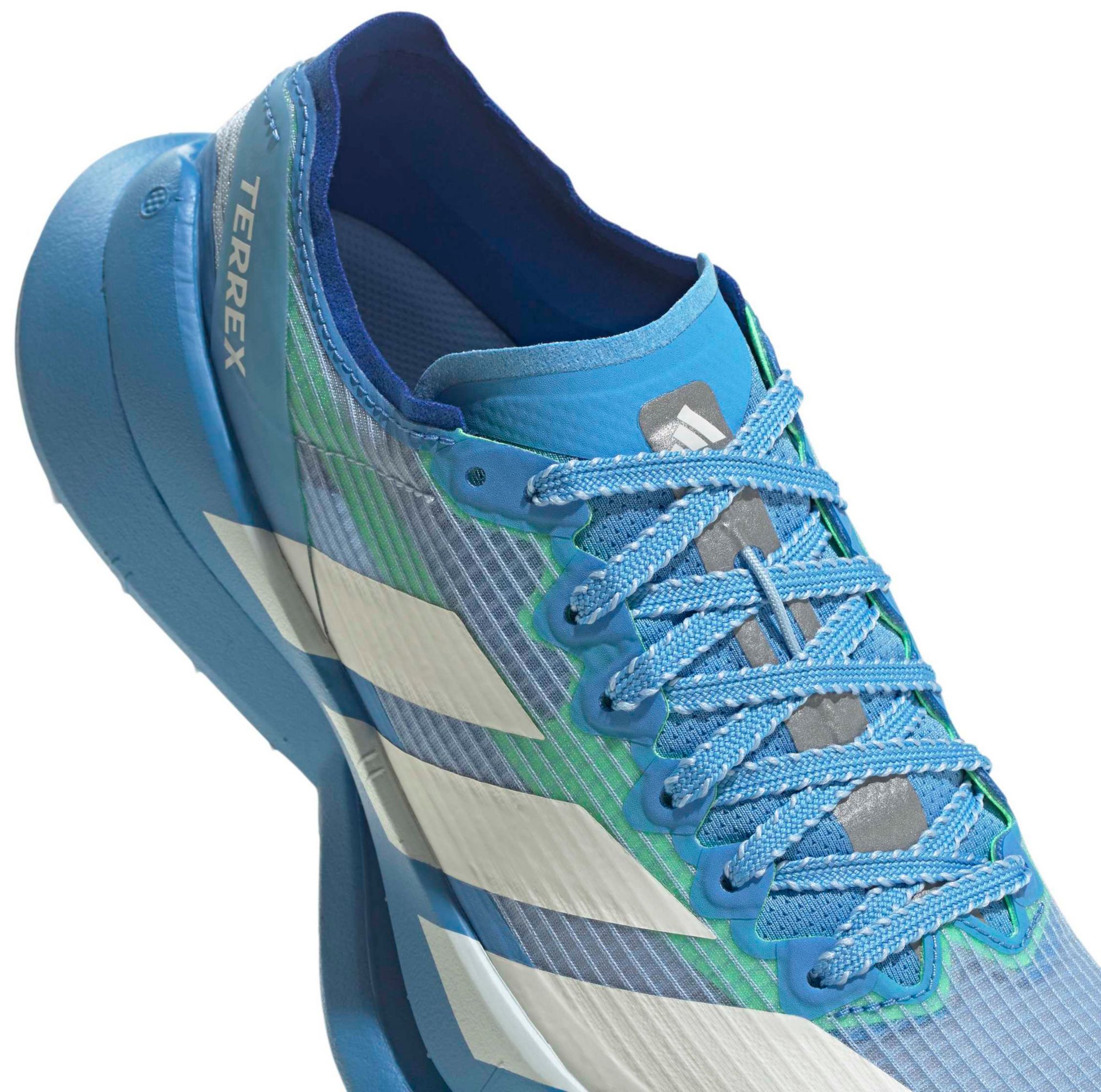 adidas Terrex Agravic Speed Ultra 2 Trail Running Shoes product image
