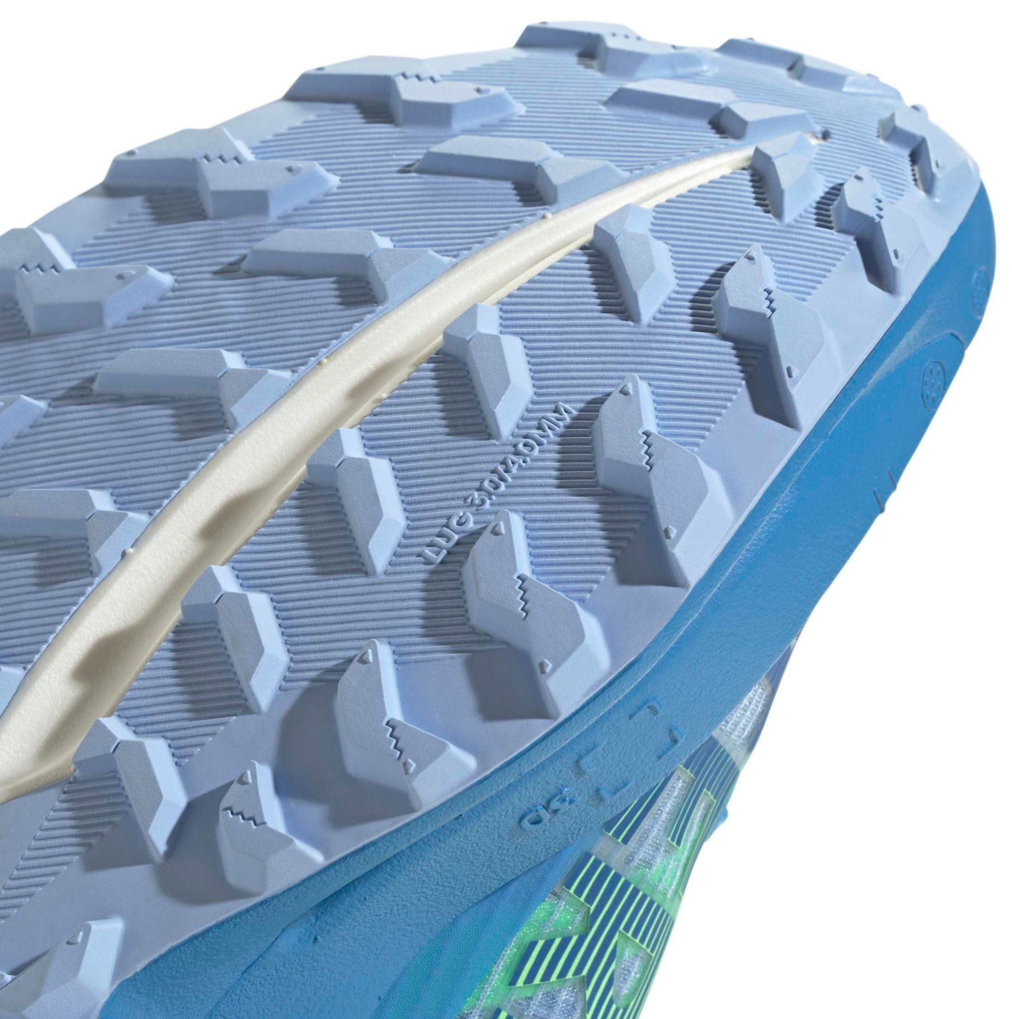 adidas Terrex Agravic Speed Ultra 2 Trail Running Shoes product image