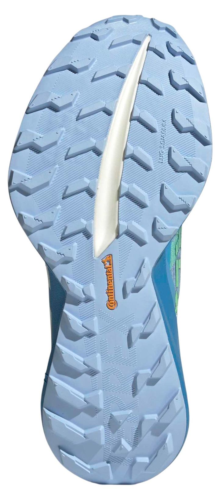 adidas Terrex Agravic Speed Ultra 2 Trail Running Shoes product image