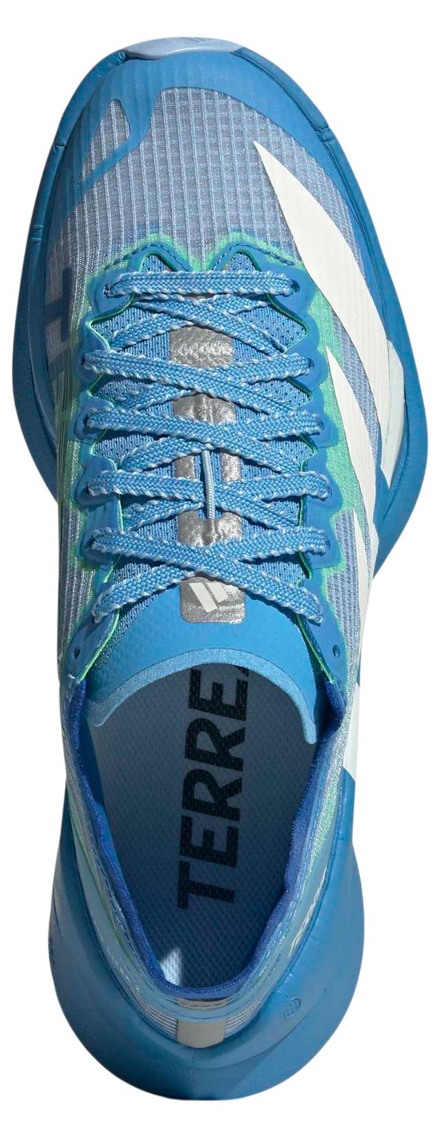 adidas Terrex Agravic Speed Ultra 2 Trail Running Shoes product image