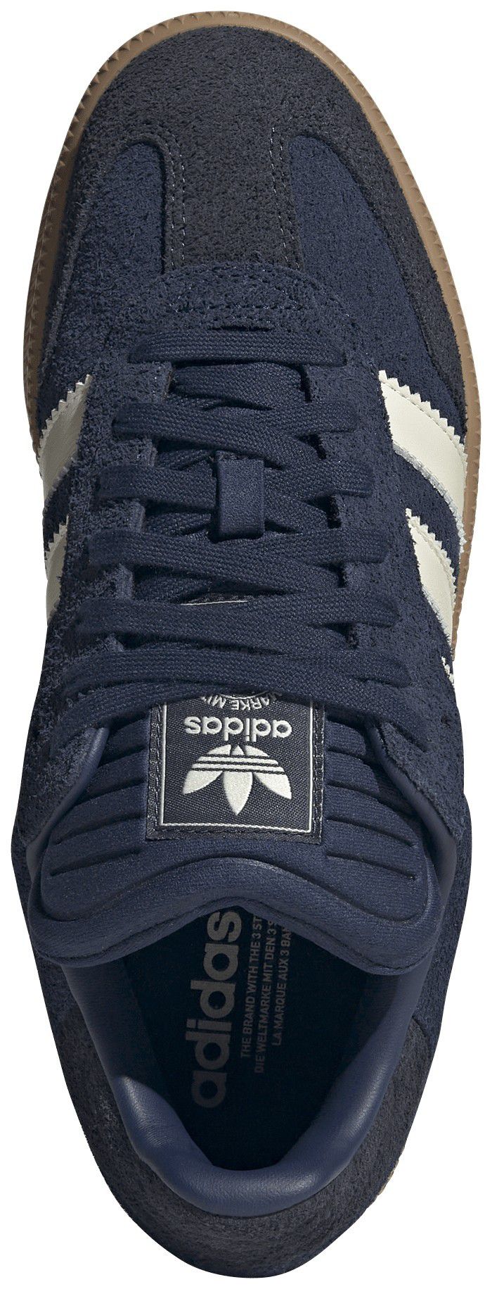 adidas Samba XLG Shoes product image
