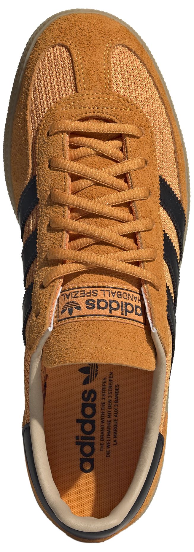 adidas Men's Handball Spezial Shoes product image
