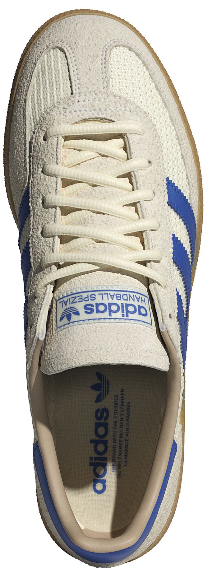 adidas Men's Handball Spezial Shoes product image