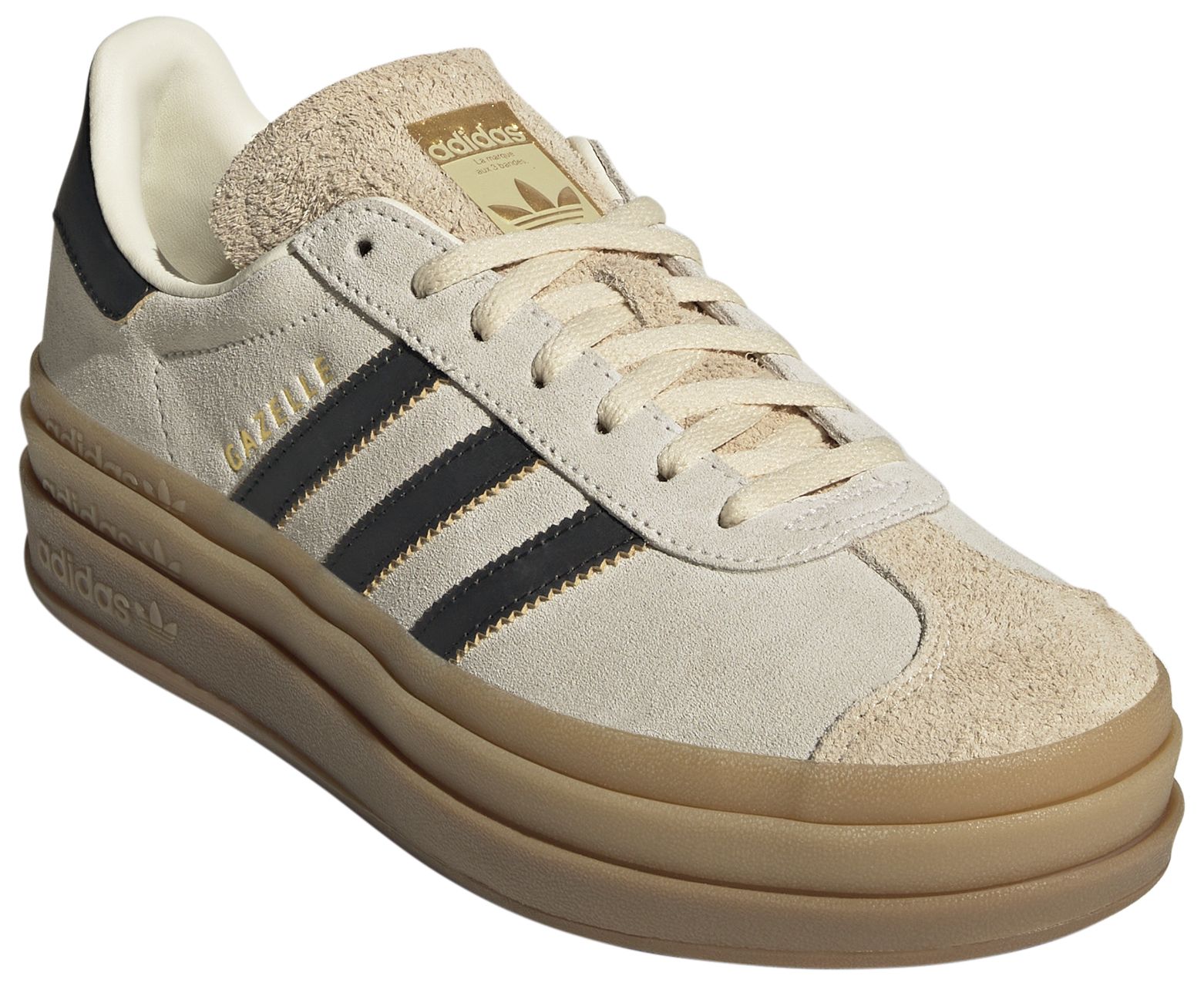 adidas Originals Women's Gazelle Bold Shoes product image