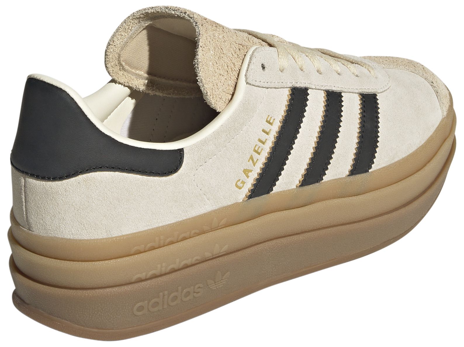 adidas Originals Women's Gazelle Bold Shoes product image