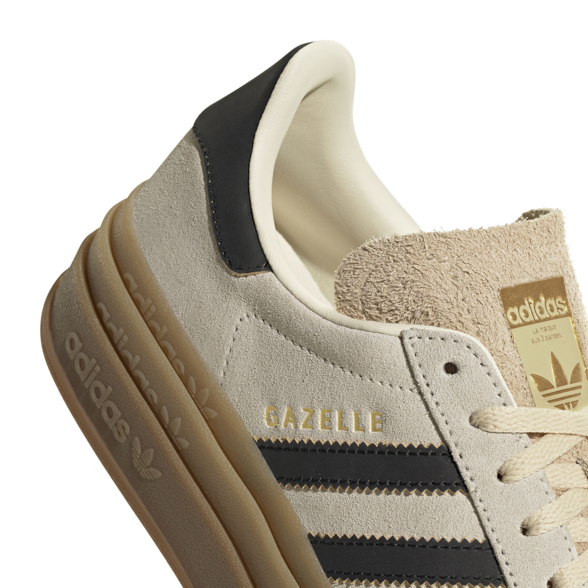 adidas Originals Women's Gazelle Bold Shoes product image