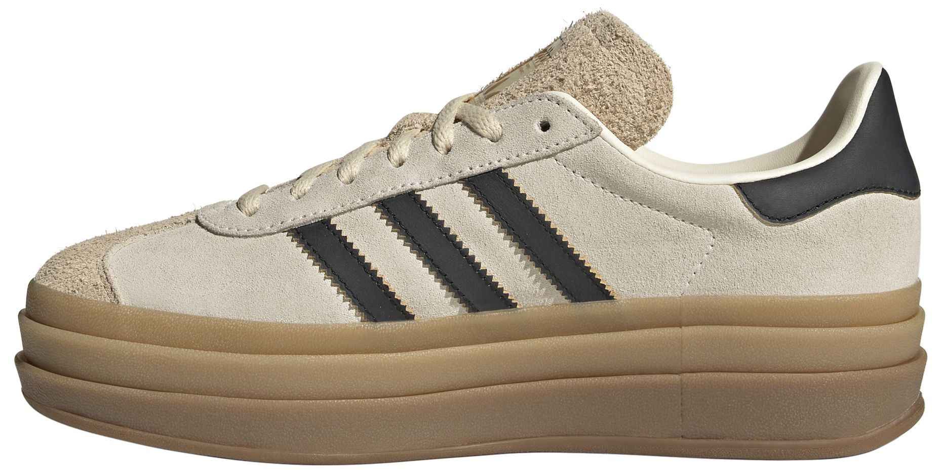 adidas Originals Women's Gazelle Bold Shoes product image