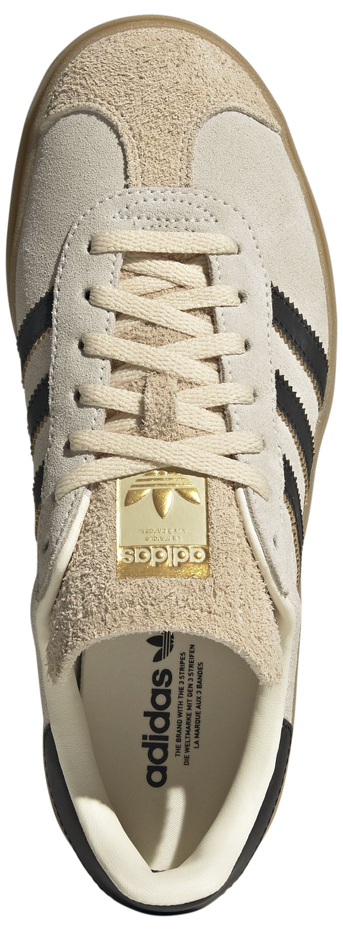 adidas Originals Women's Gazelle Bold Shoes product image