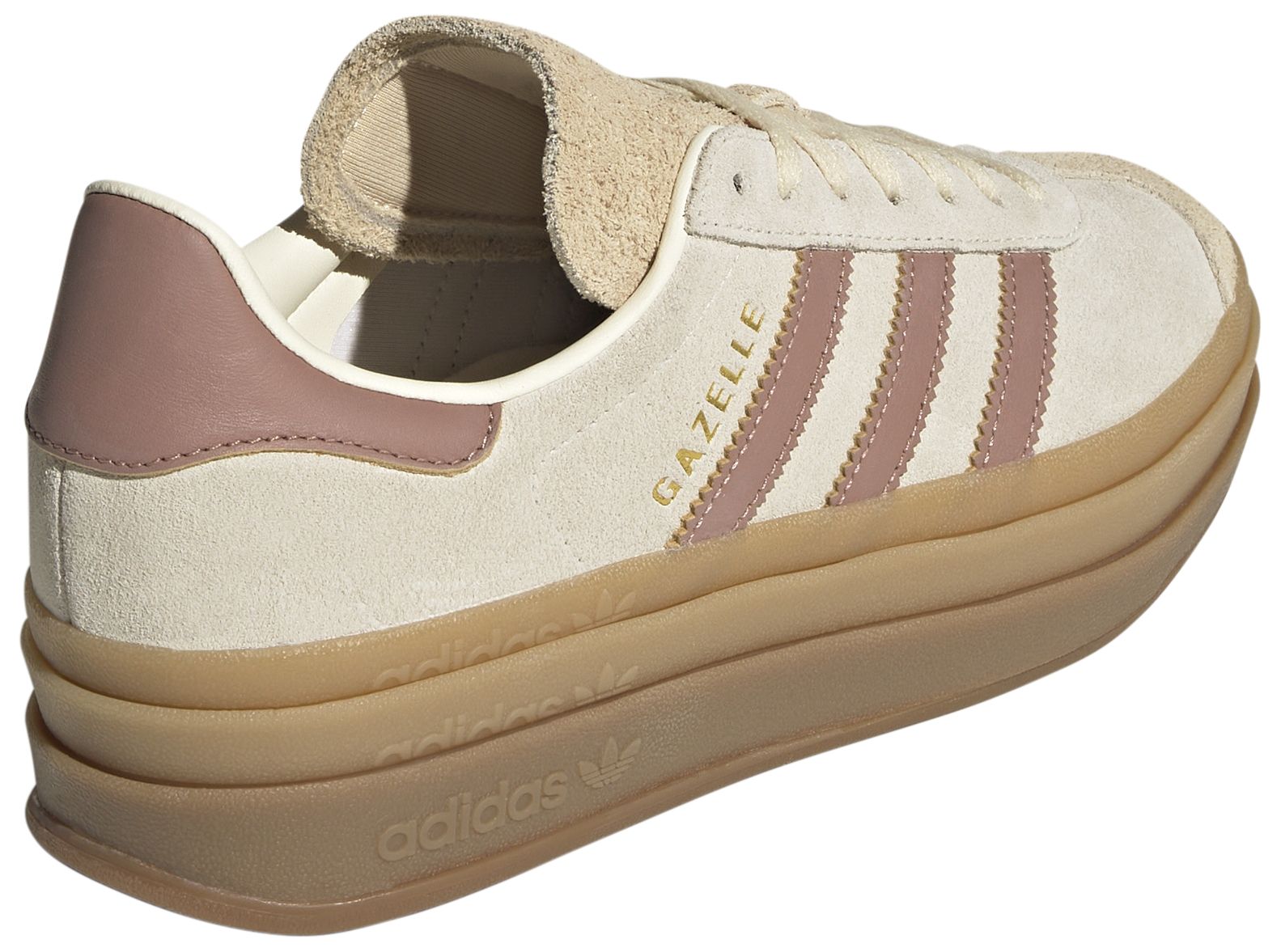 adidas Originals Women's Gazelle Bold Shoes product image