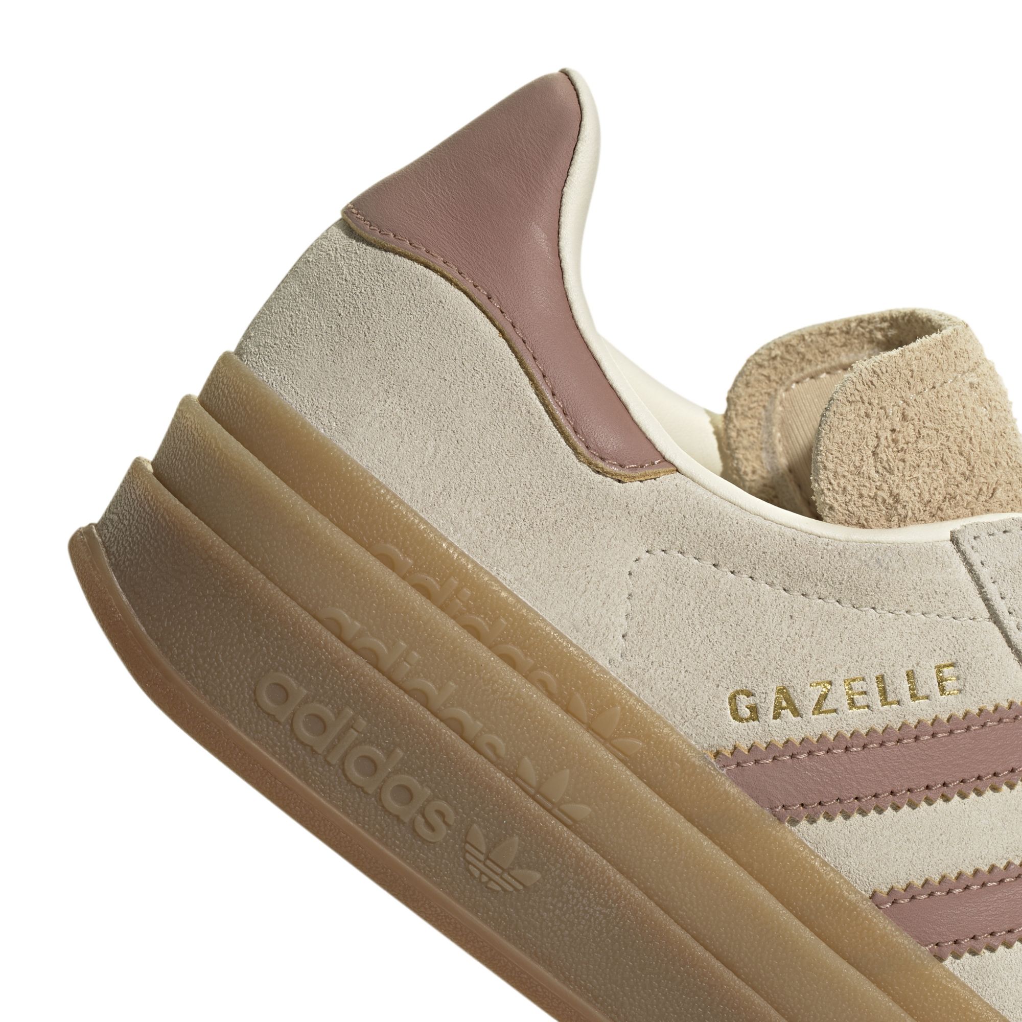adidas Originals Women's Gazelle Bold Shoes product image