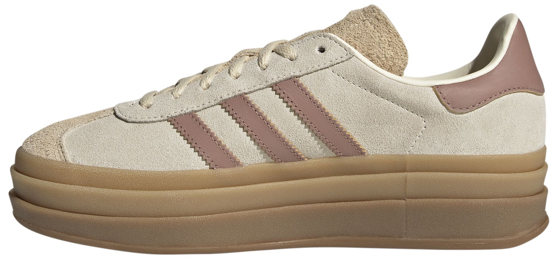 adidas Originals Women's Gazelle Bold Shoes product image