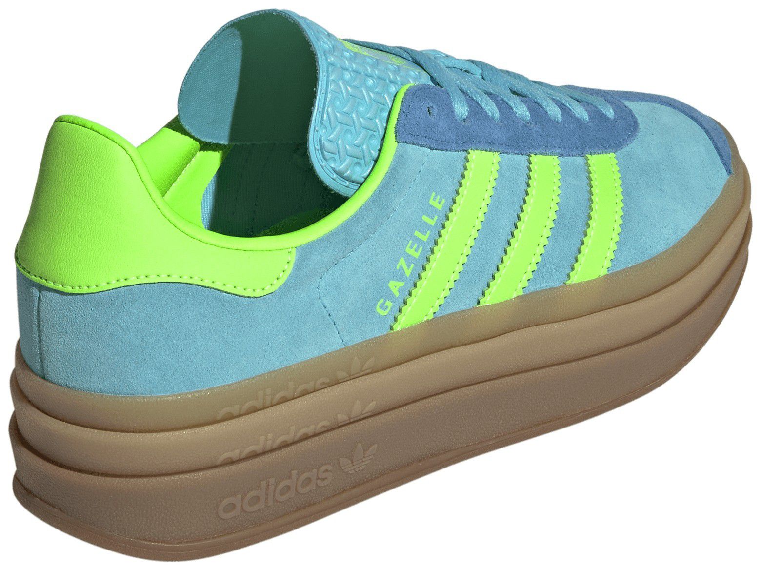 adidas Originals Women's Gazelle Bold Shoes product image