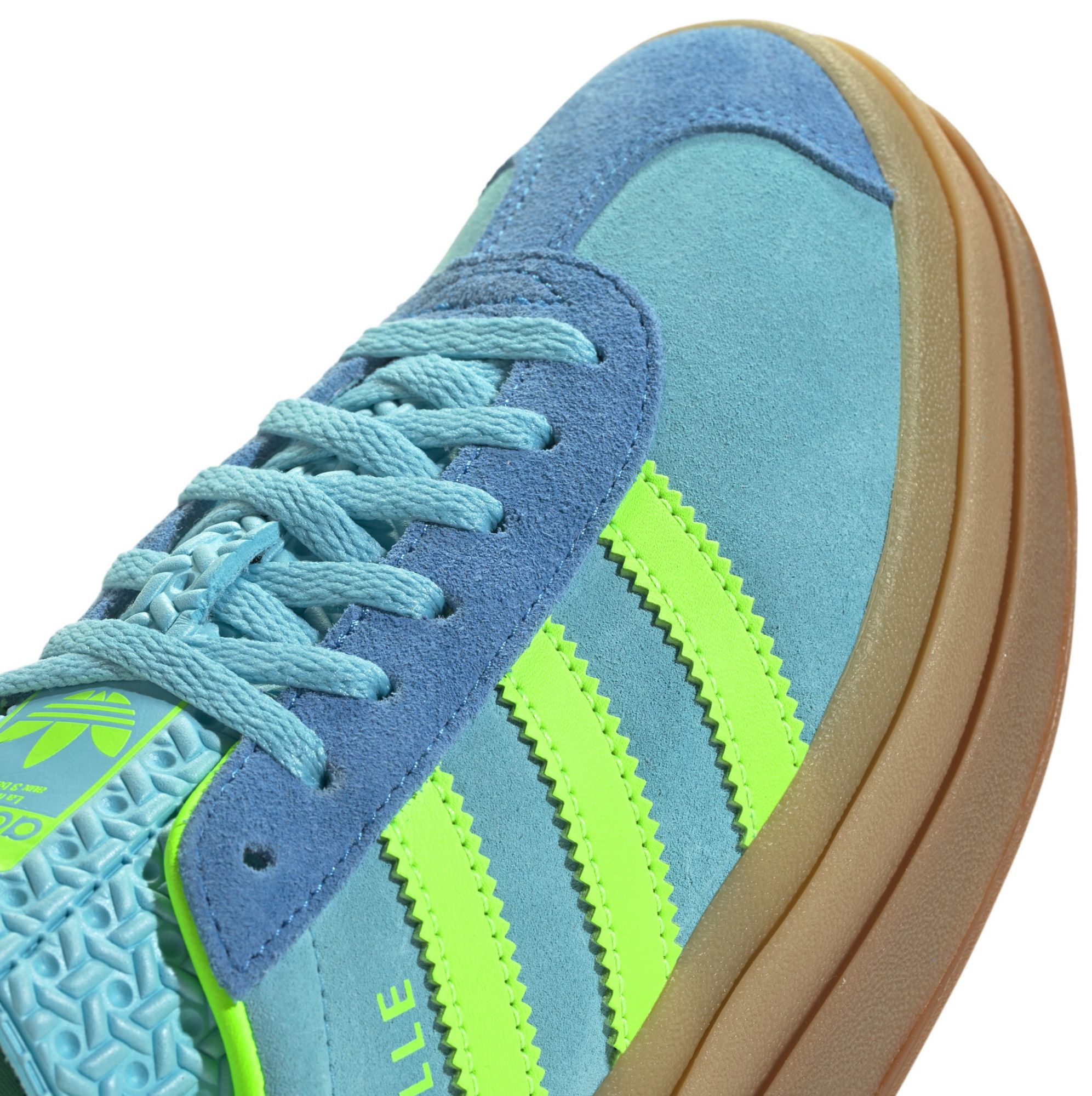 adidas Originals Women's Gazelle Bold Shoes product image