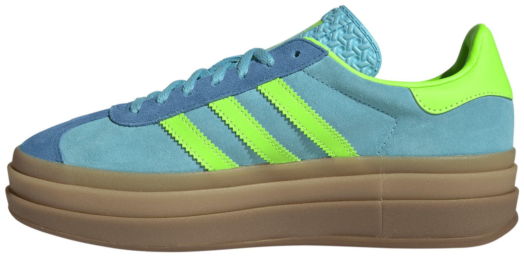 adidas Originals Women's Gazelle Bold Shoes product image