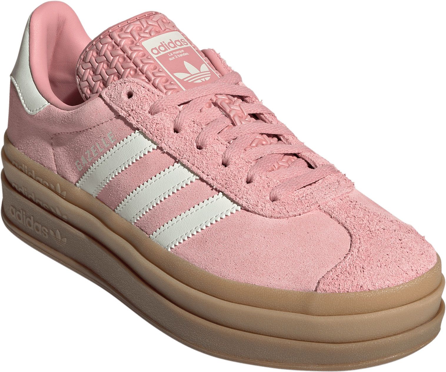 adidas Originals Women's Gazelle Bold Shoes product image
