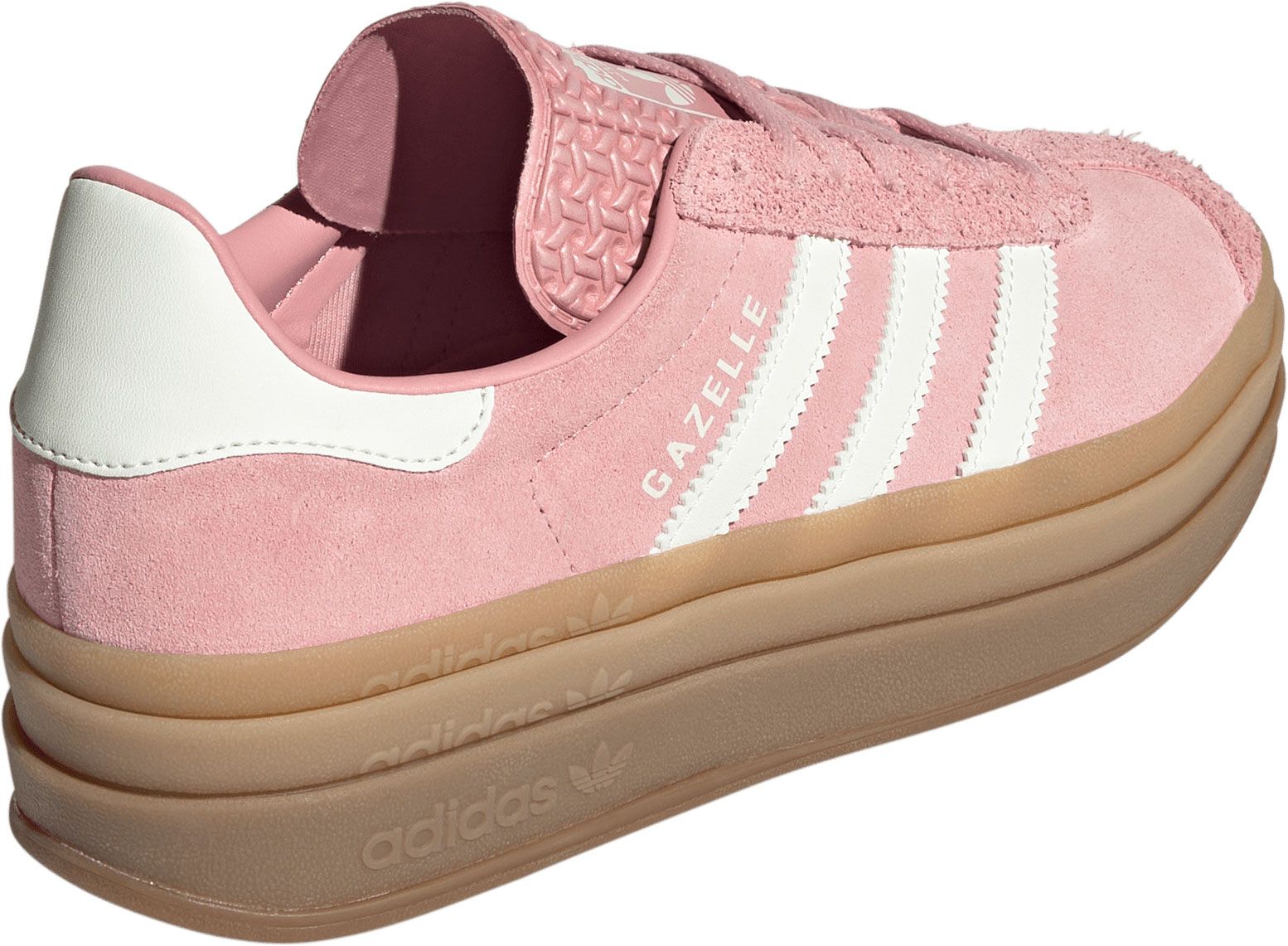 adidas Originals Women's Gazelle Bold Shoes product image