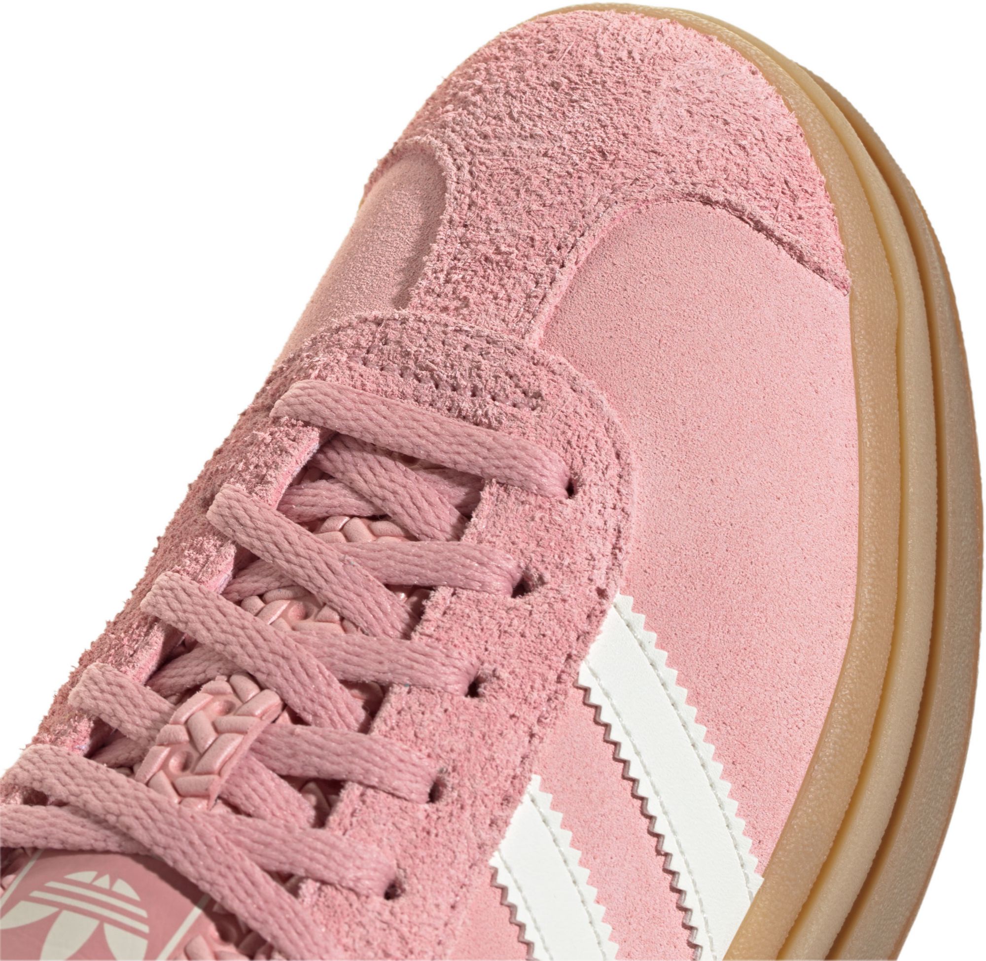 adidas Originals Women's Gazelle Bold Shoes product image