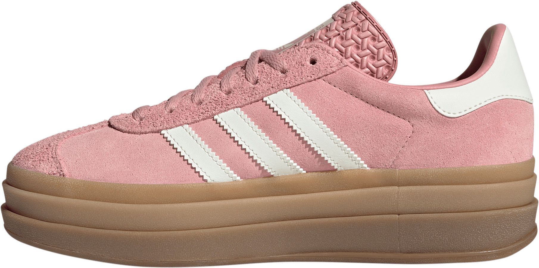 adidas Originals Women's Gazelle Bold Shoes product image