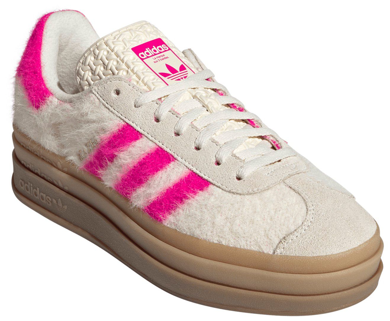 adidas Originals Women's Gazelle Bold Shoes product image