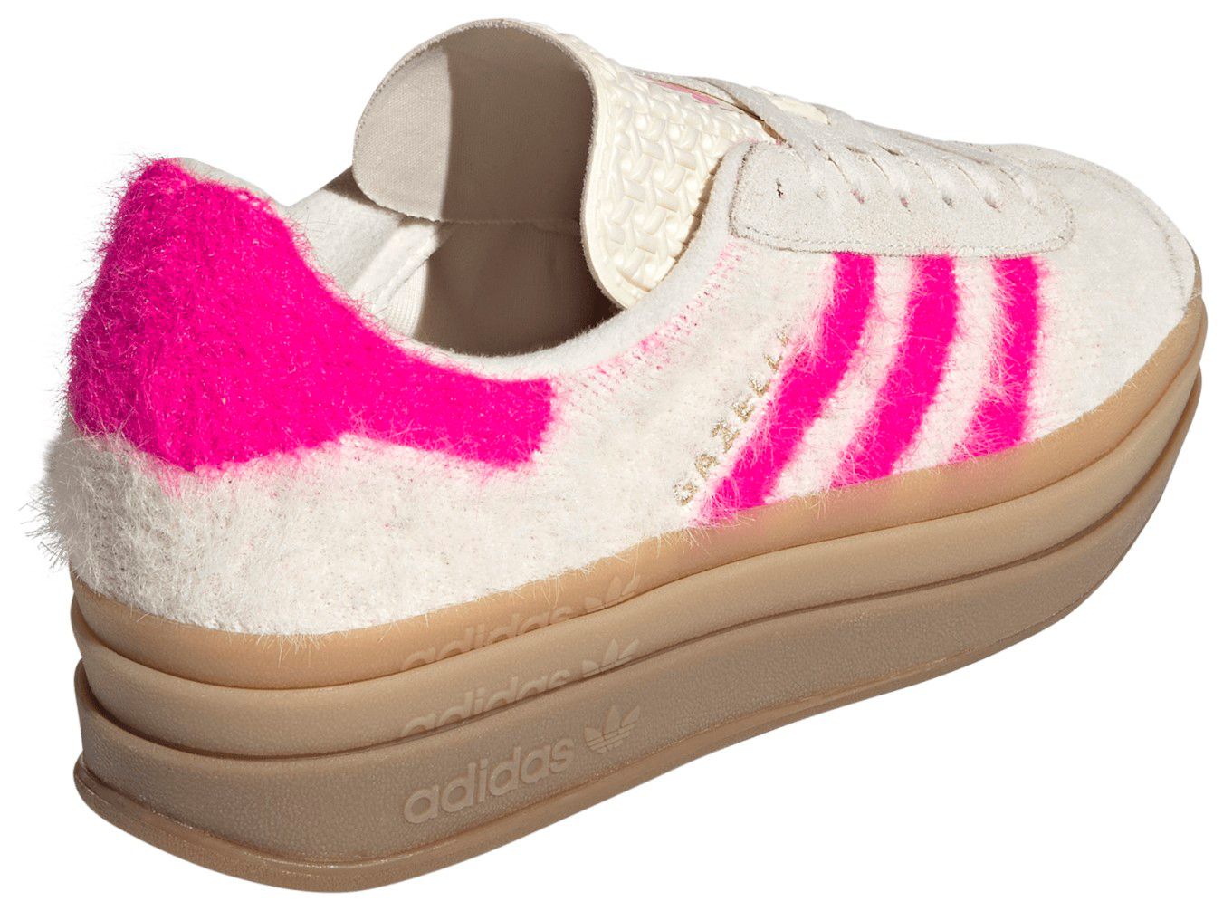 adidas Originals Women's Gazelle Bold Shoes product image