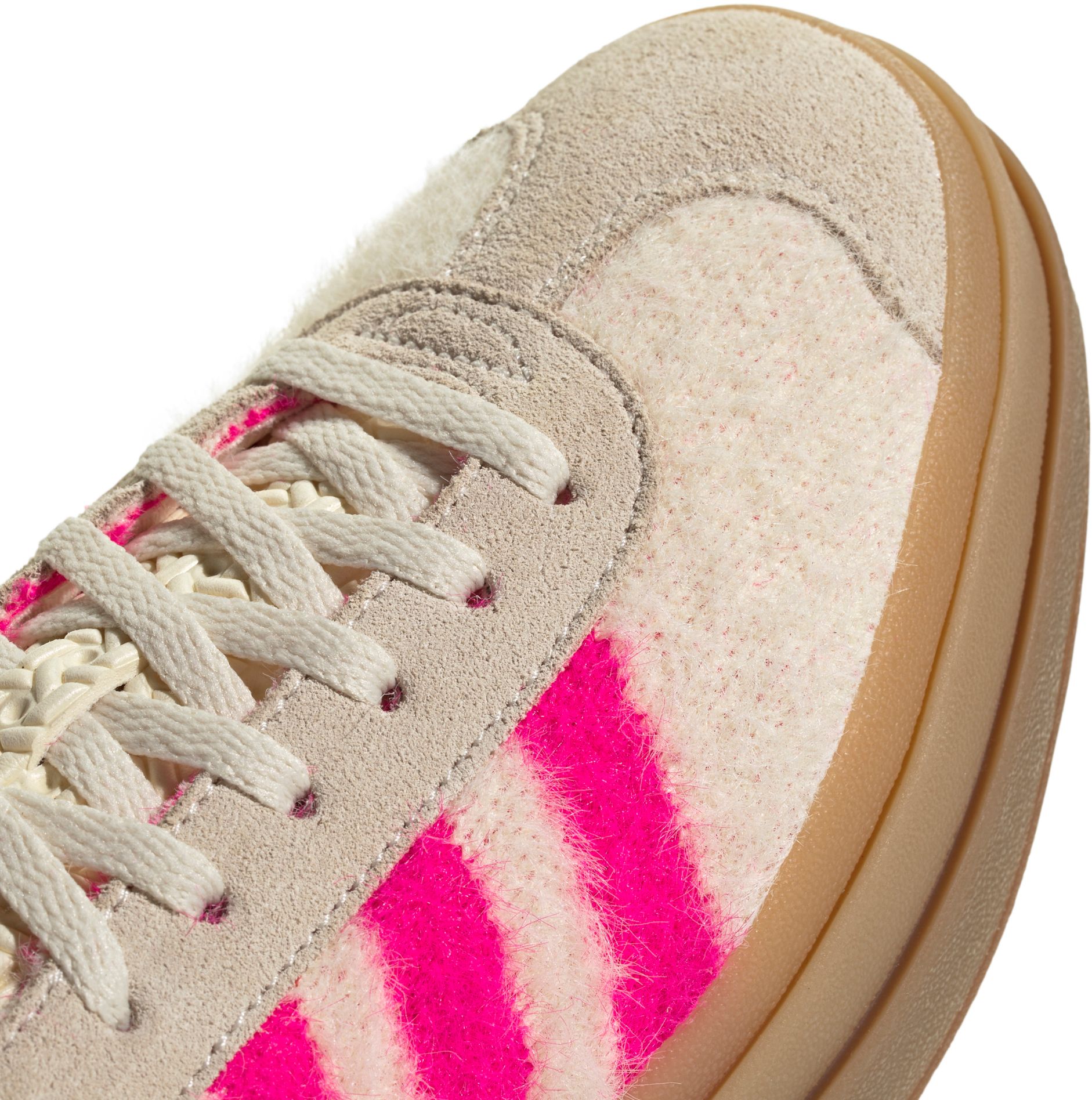 adidas Originals Women's Gazelle Bold Shoes product image