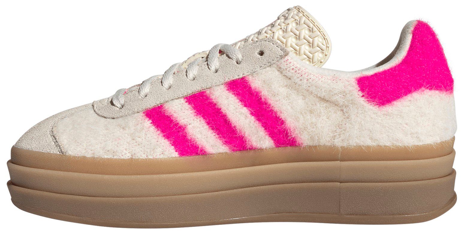 adidas Originals Women's Gazelle Bold Shoes product image