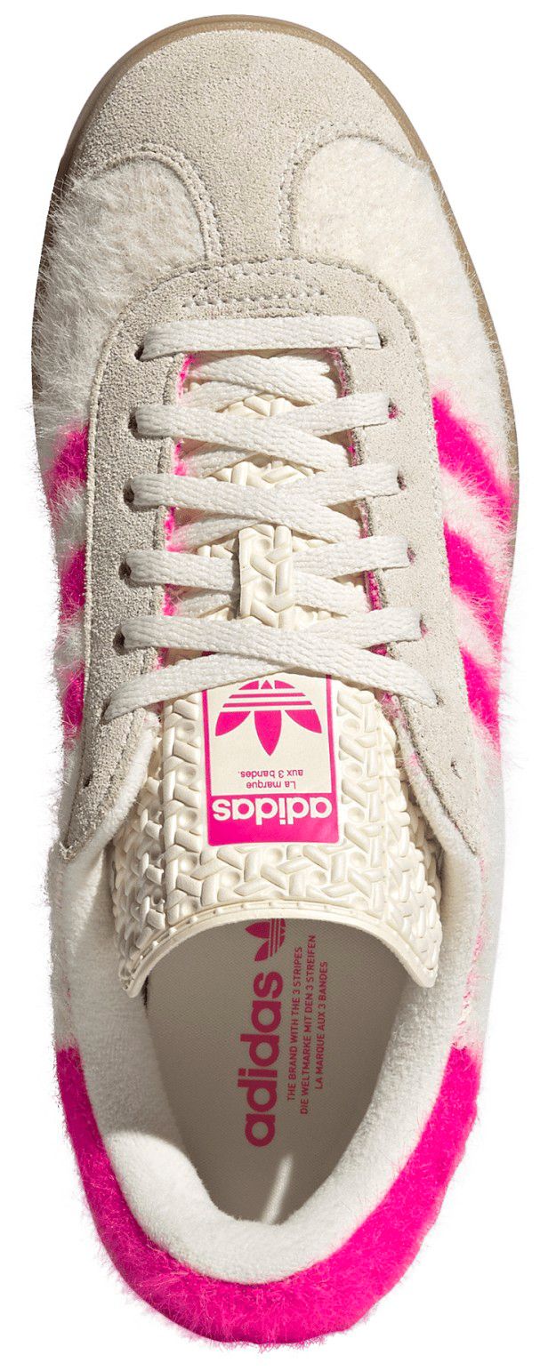 adidas Originals Women's Gazelle Bold Shoes product image