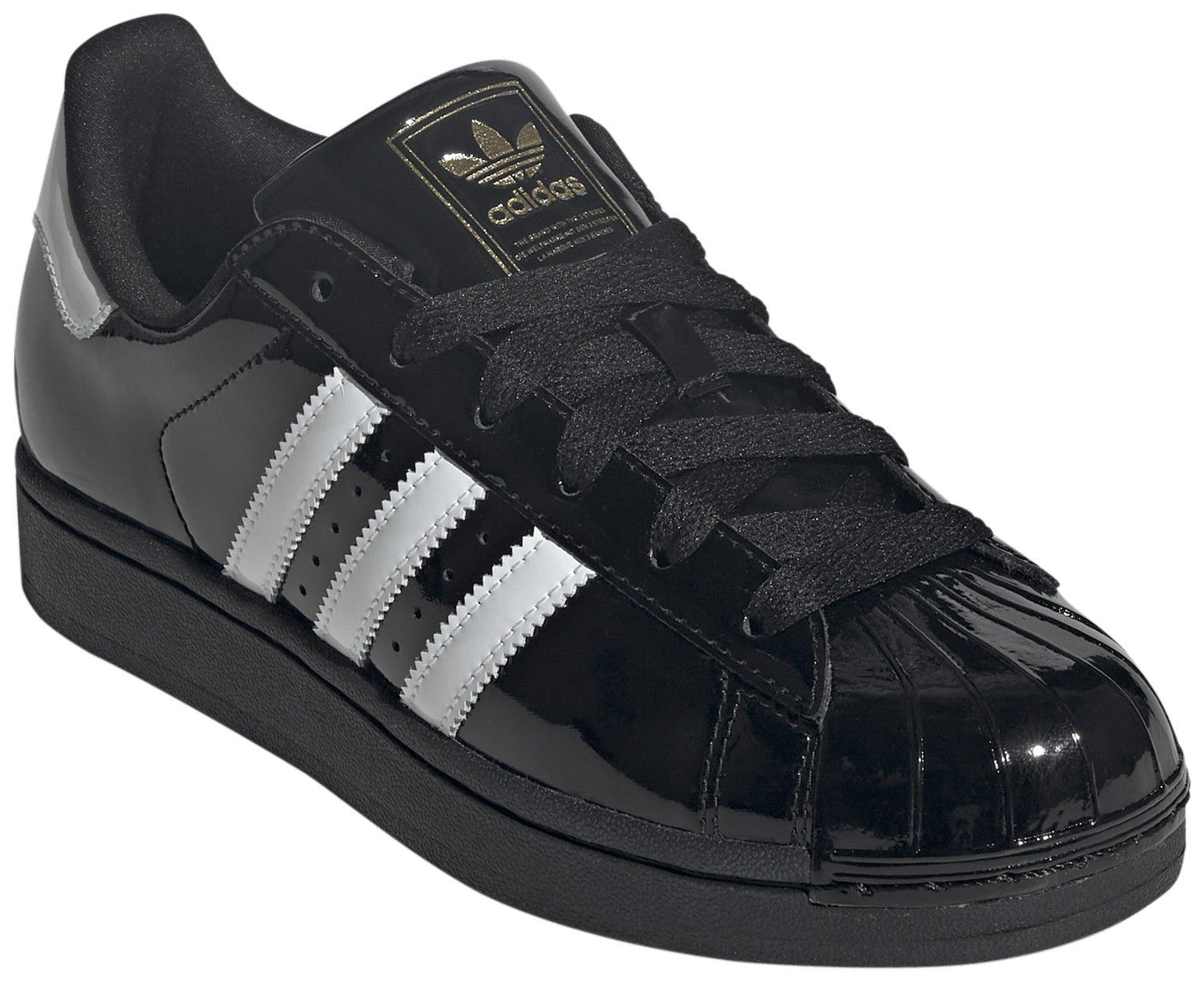 adidas Women's Superstar II Shoes product image