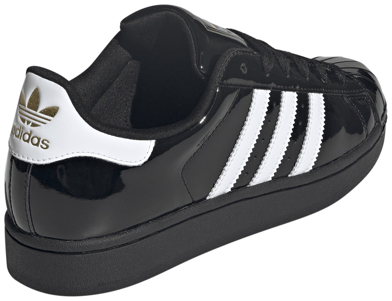 adidas Women's Superstar II Shoes product image