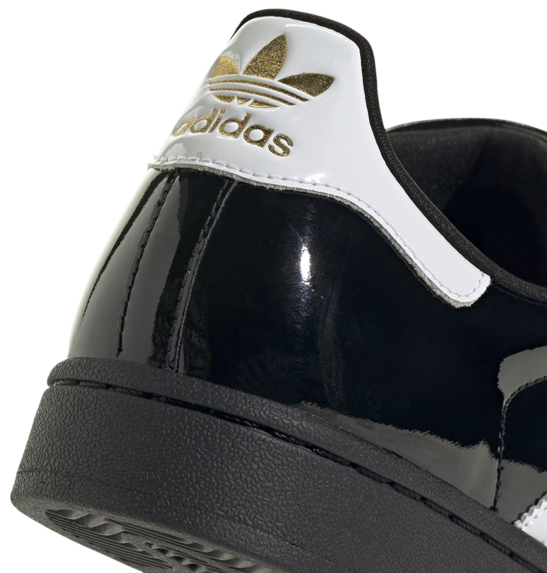 adidas Women's Superstar II Shoes product image