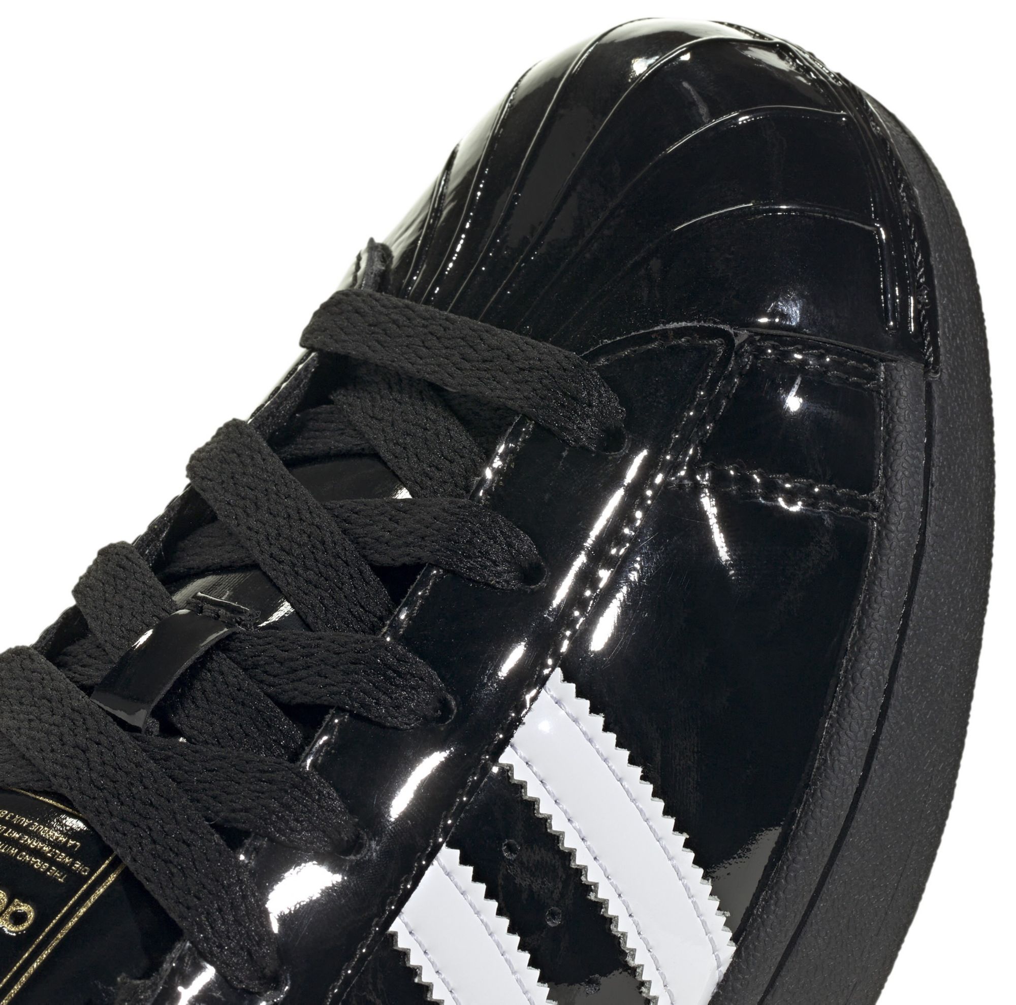 adidas Women's Superstar II Shoes product image