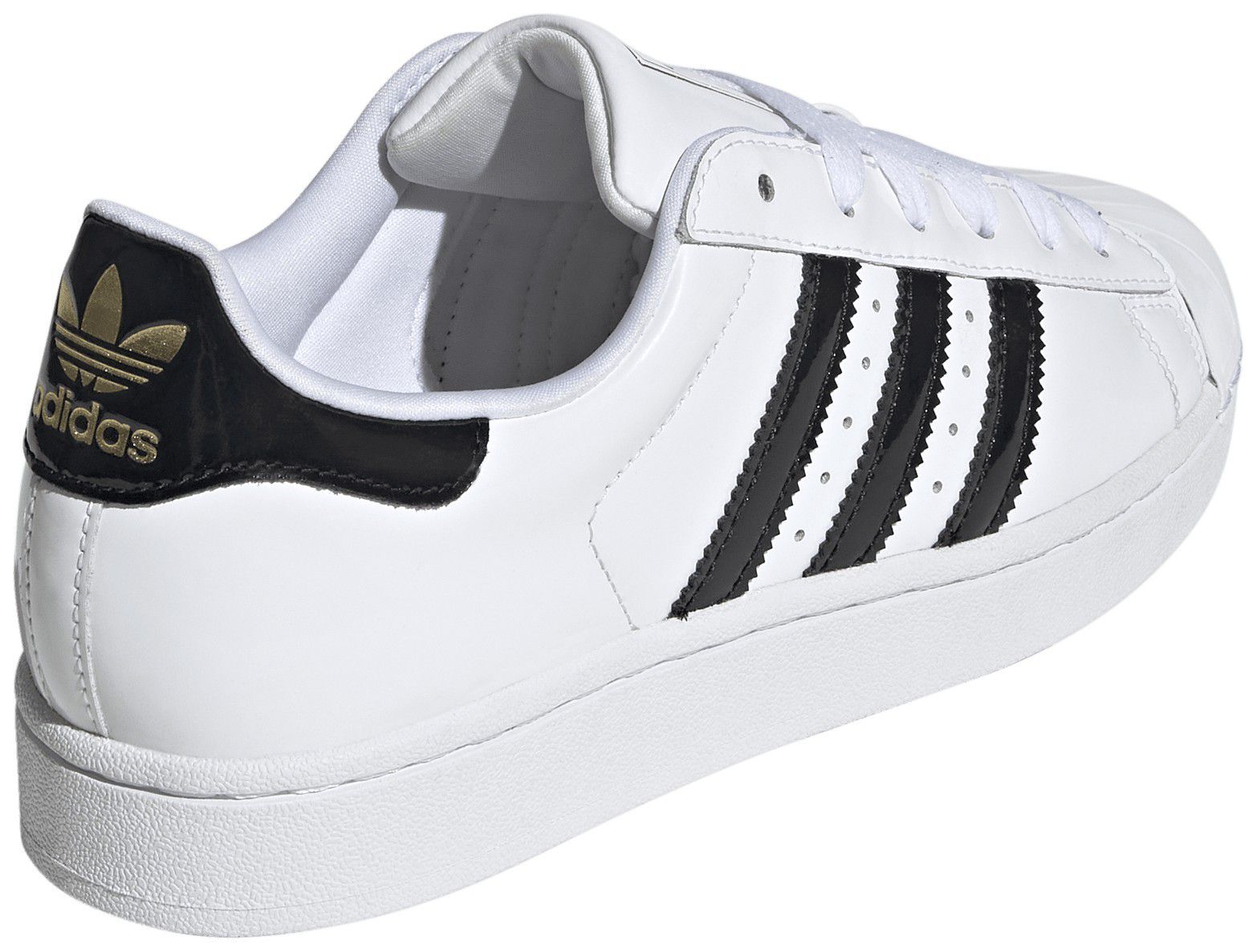 adidas Women's Superstar II Shoes product image