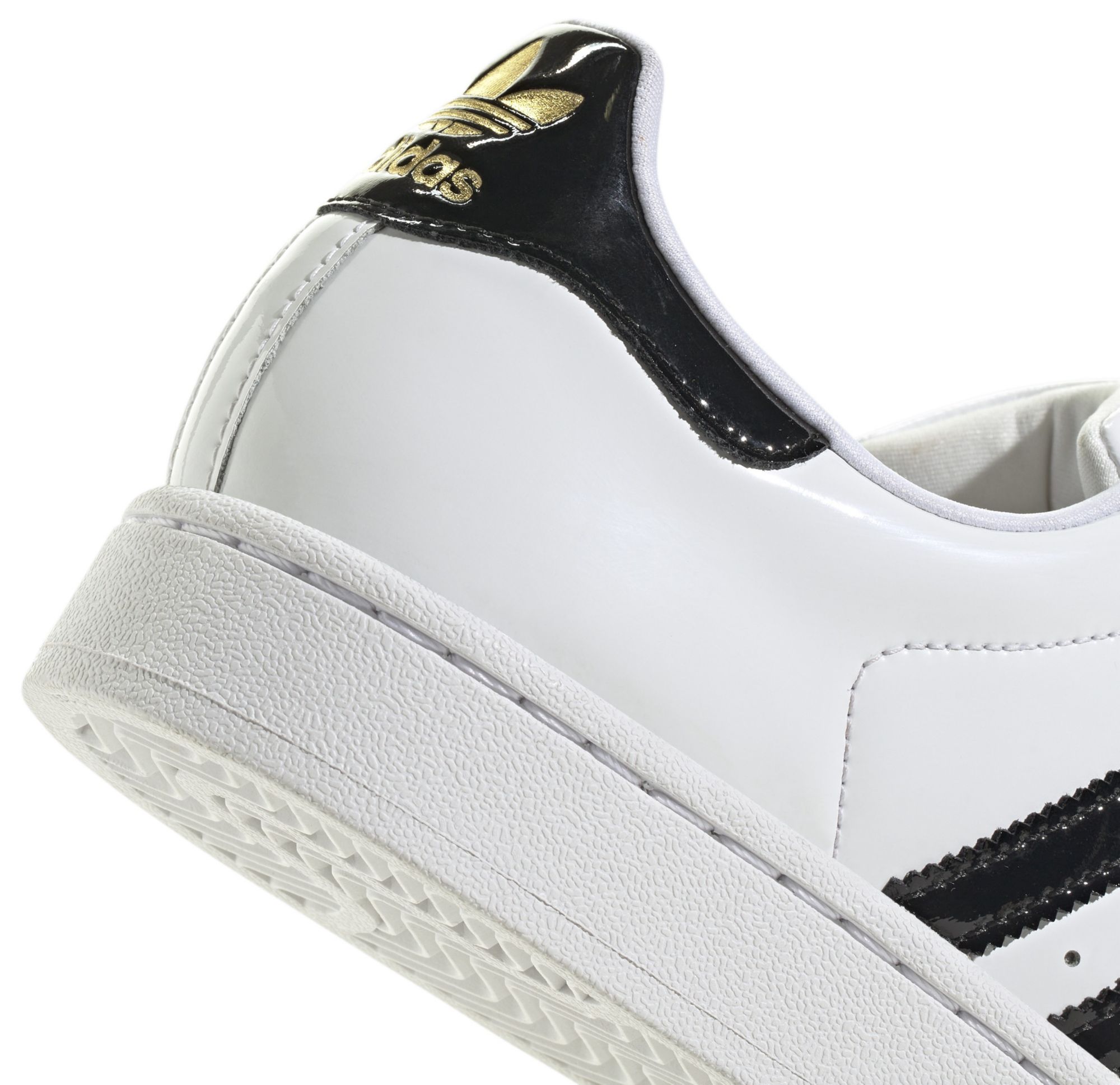 adidas Women's Superstar II Shoes product image