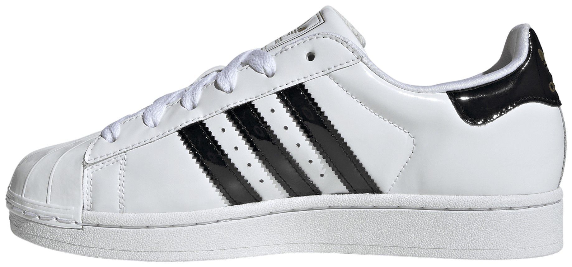 adidas Women's Superstar II Shoes product image