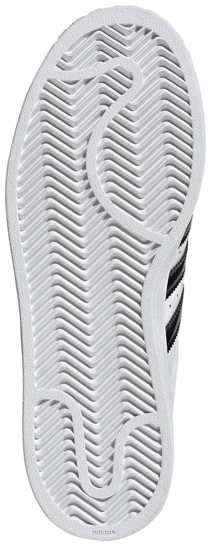 adidas Women's Superstar II Shoes product image