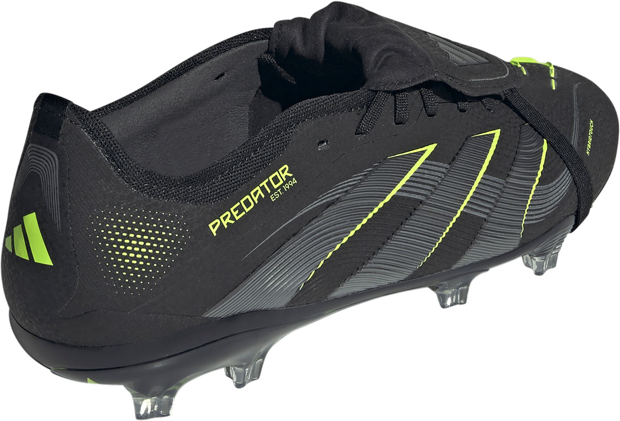 adidas Predator Pro FT FG Soccer Cleats product image