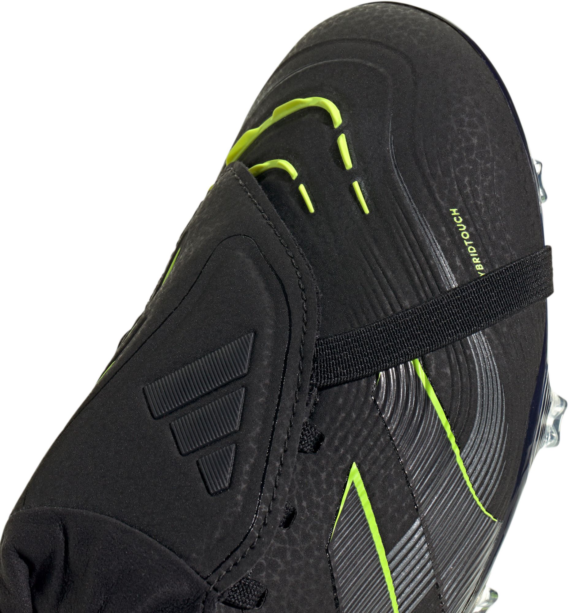 adidas Predator Pro FT FG Soccer Cleats product image