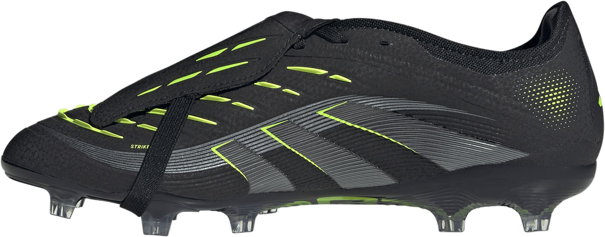 adidas Predator Pro FT FG Soccer Cleats product image