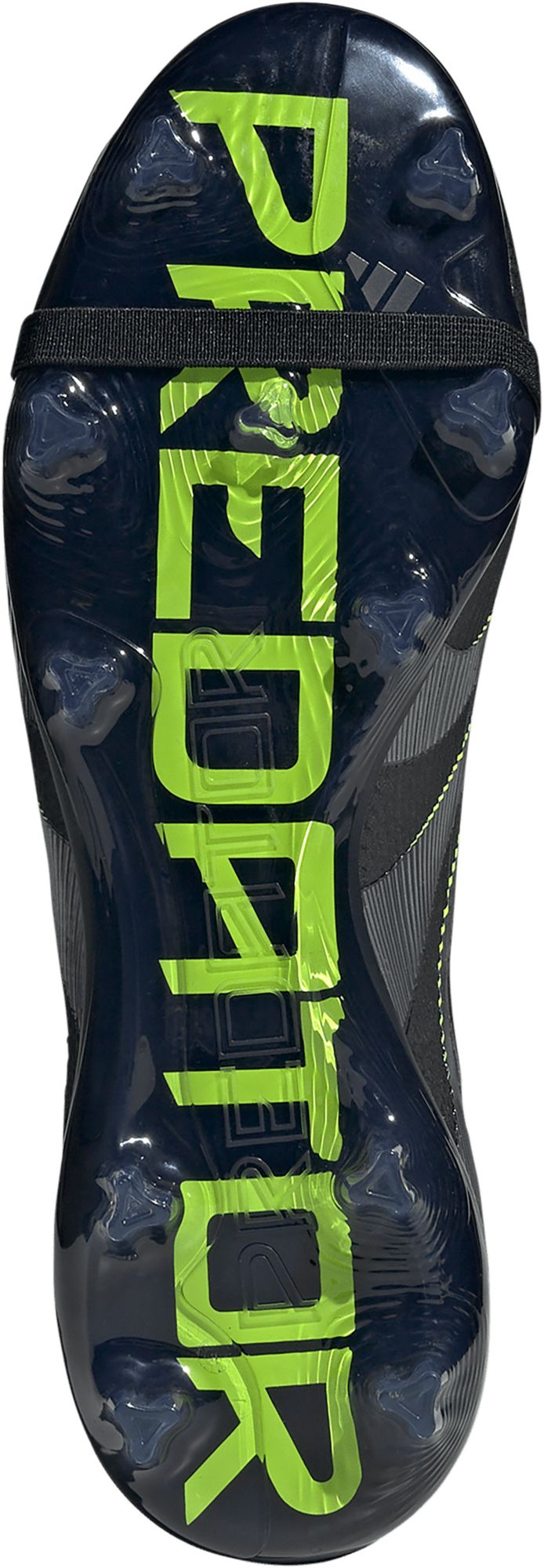 adidas Predator Pro FT FG Soccer Cleats product image