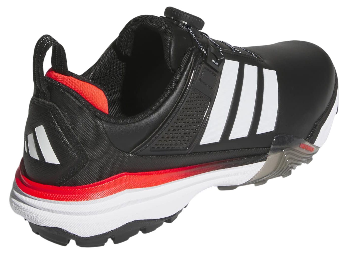 adidas Men's Adipower Spikeless Golf Shoes product image