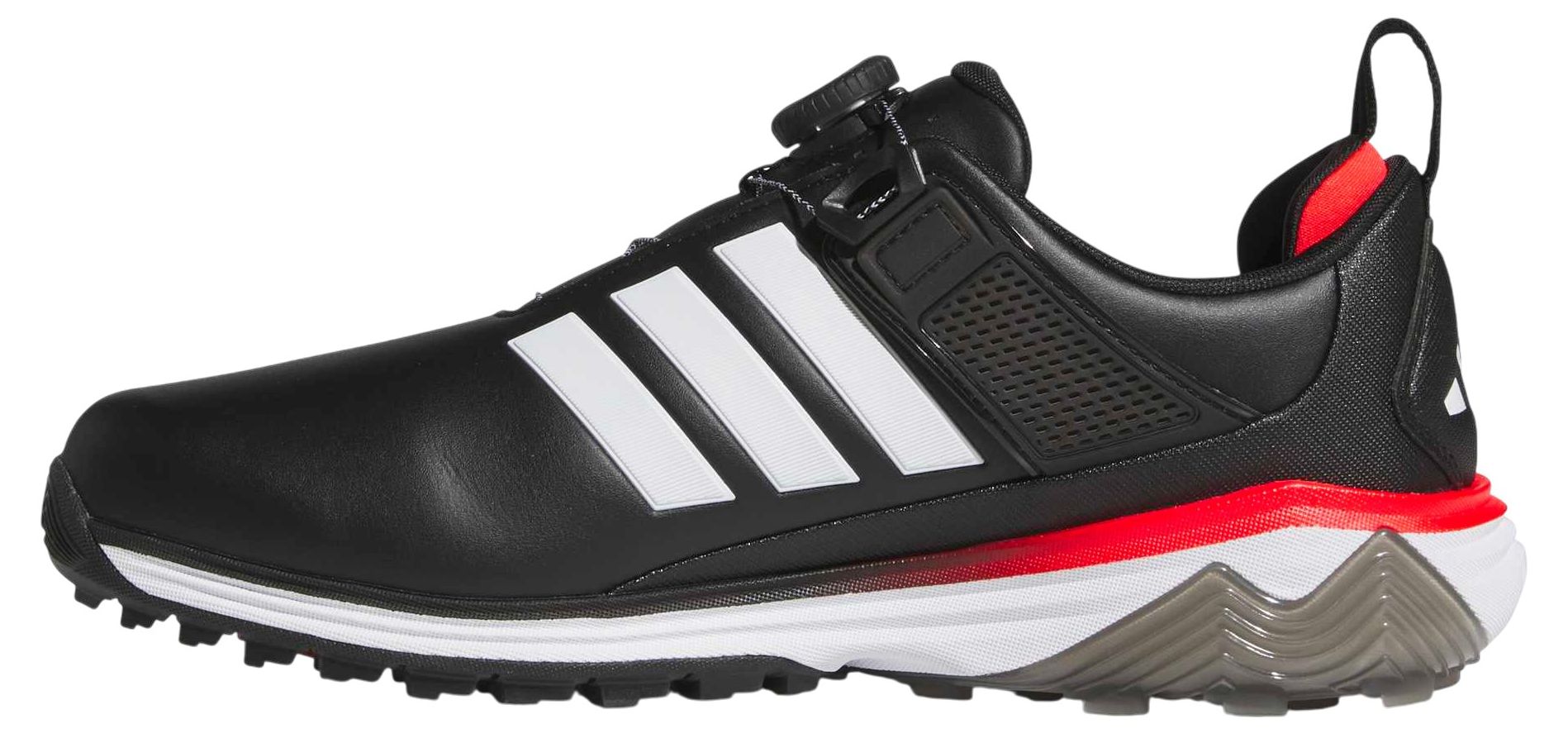 adidas Men's Adipower Spikeless Golf Shoes product image